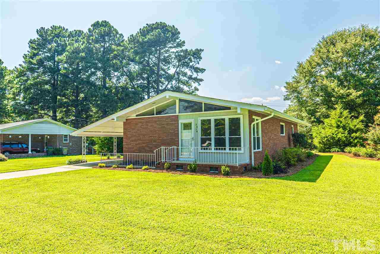 1414 Kennon Road Garner, NC 27529 - Photo 30 of 30 Gallery Image 30