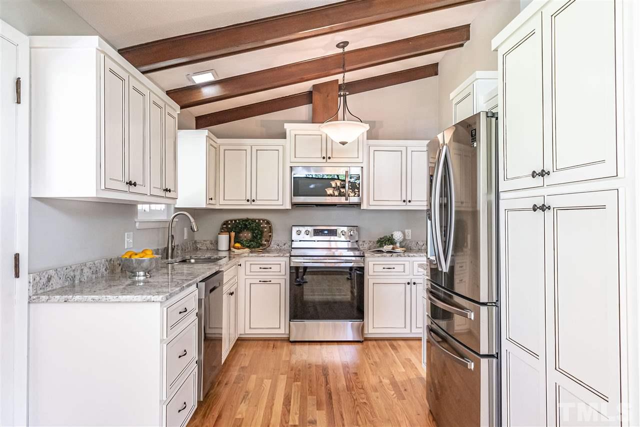 1414 Kennon Road Garner, NC 27529 - Photo 4 of 30 Gallery Image 4