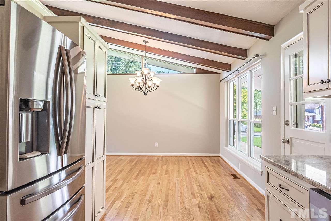 1414 Kennon Road Garner, NC 27529 - Photo 5 of 30 Gallery Image 5