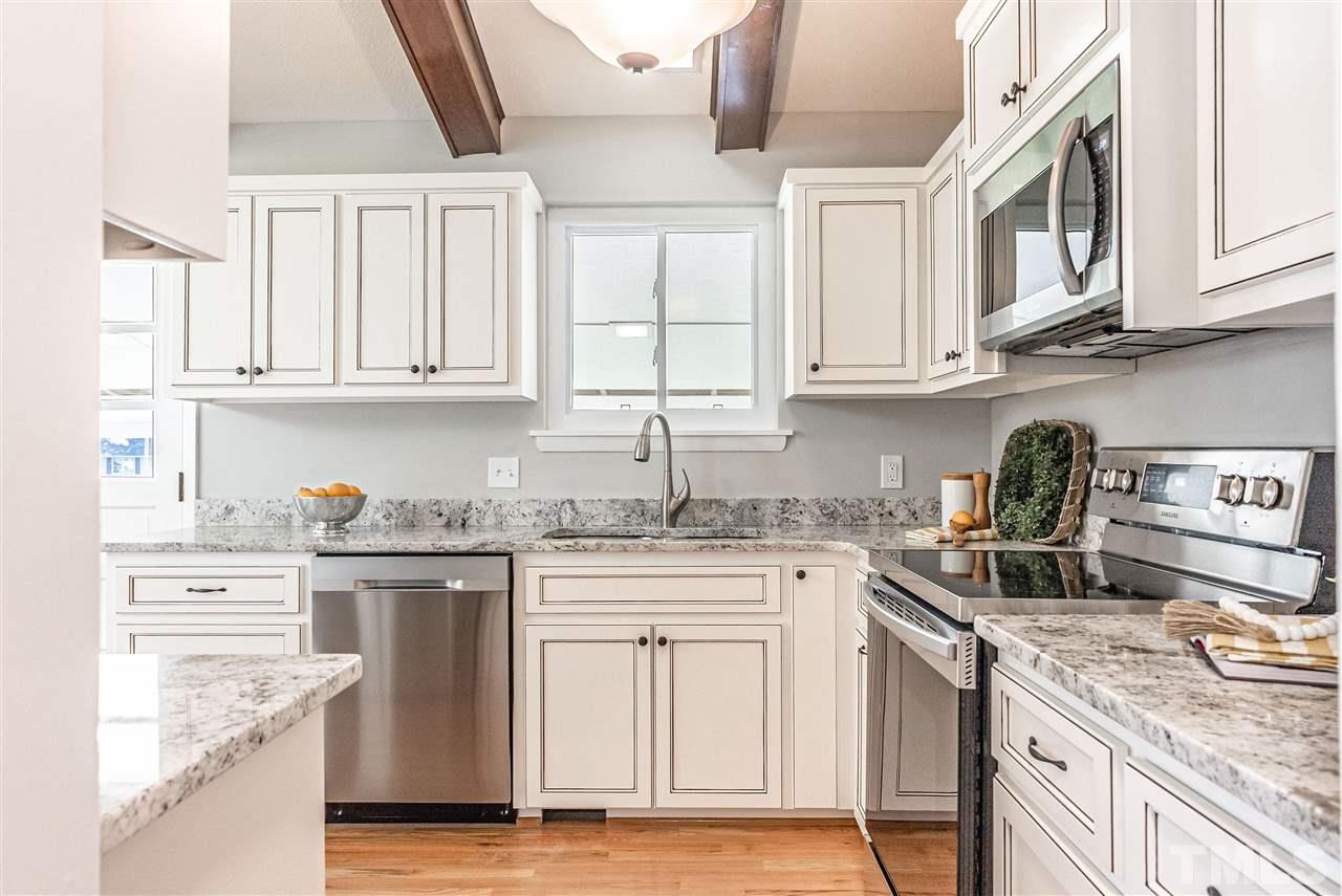 1414 Kennon Road Garner, NC 27529 - Photo 7 of 30 Gallery Image 7
