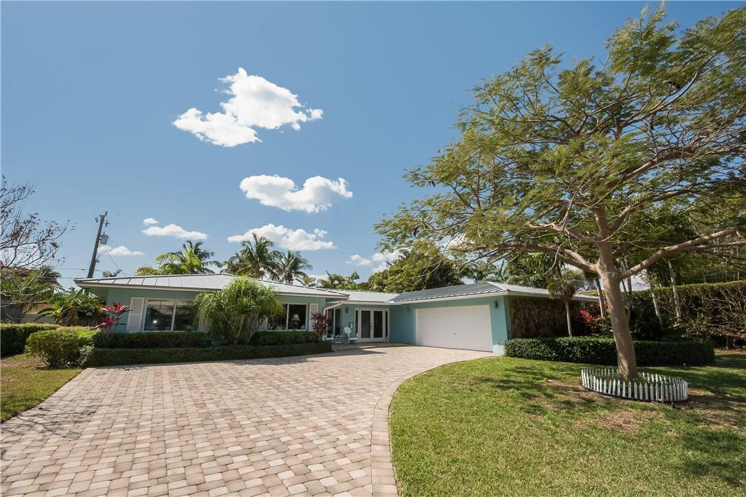 10 Minnetonka Road Sea Ranch Lakes, FL 33308 - Photo 1 of 36 Photo 1