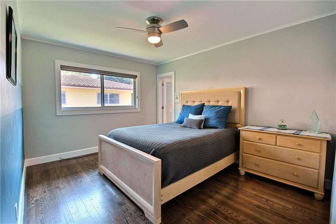 10 Minnetonka Road Sea Ranch Lakes, FL 33308 - Photo 16 of 36 3rd bedroom