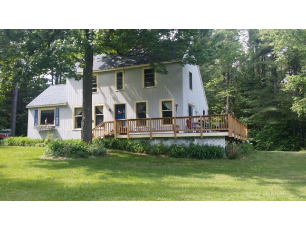 352 Page Hill Road New Ipswich, NH 03071 - Photo 2 of 36