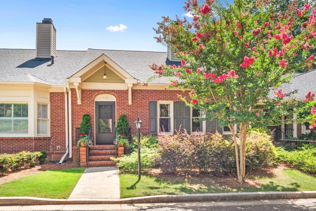 1416 Winston Place Decatur, GA 30033 - Photo 1 of 1