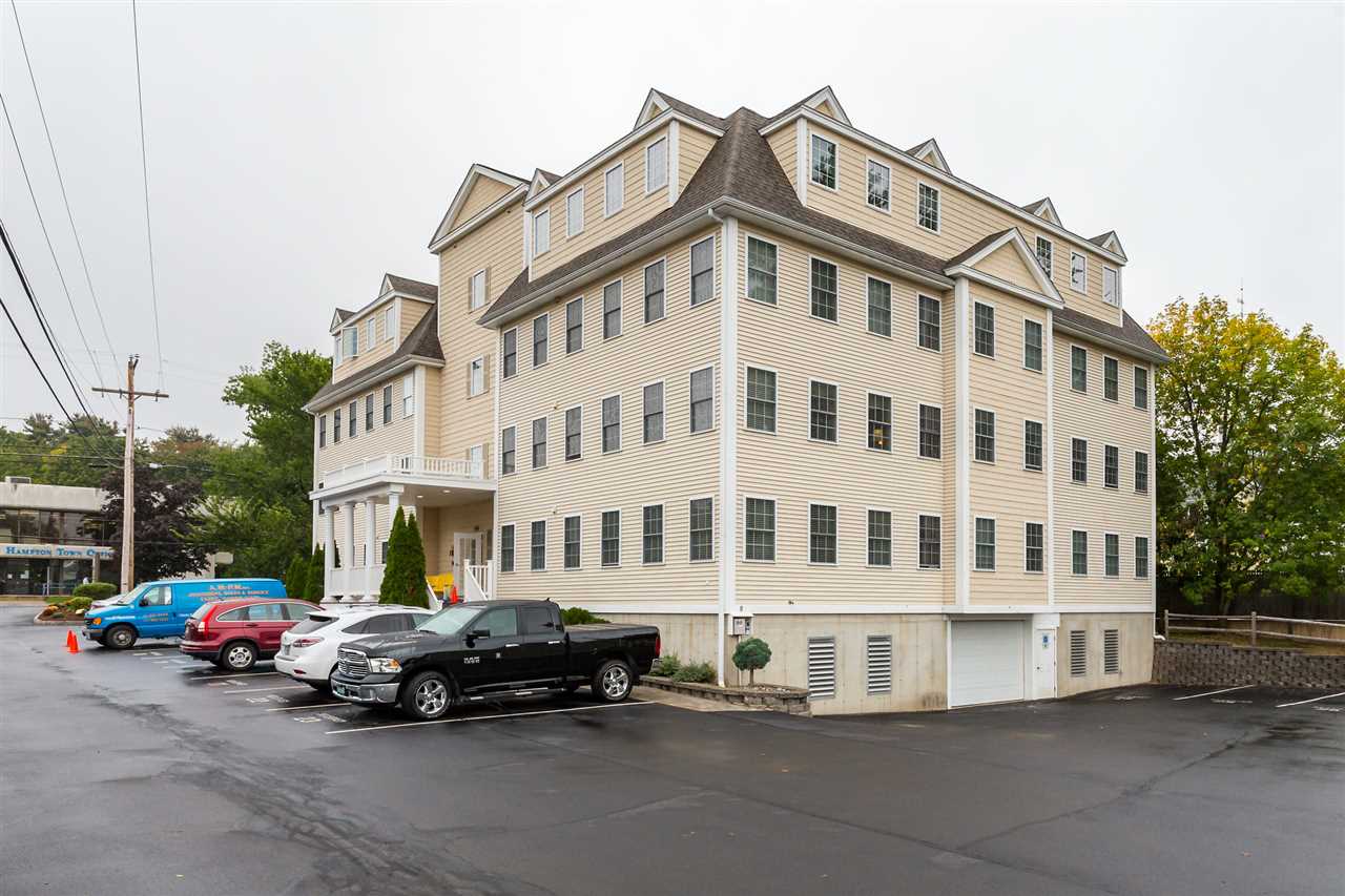105 Winnacunnet Road, Unit 8 Hampton, NH 03842 - Photo 1 of 27