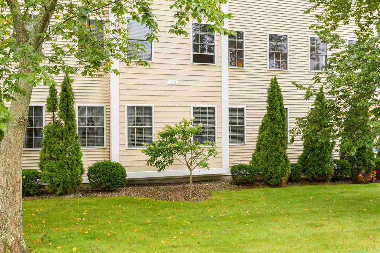 105 Winnacunnet Road, Unit 8 Hampton, NH 03842 - Photo 23 of 27