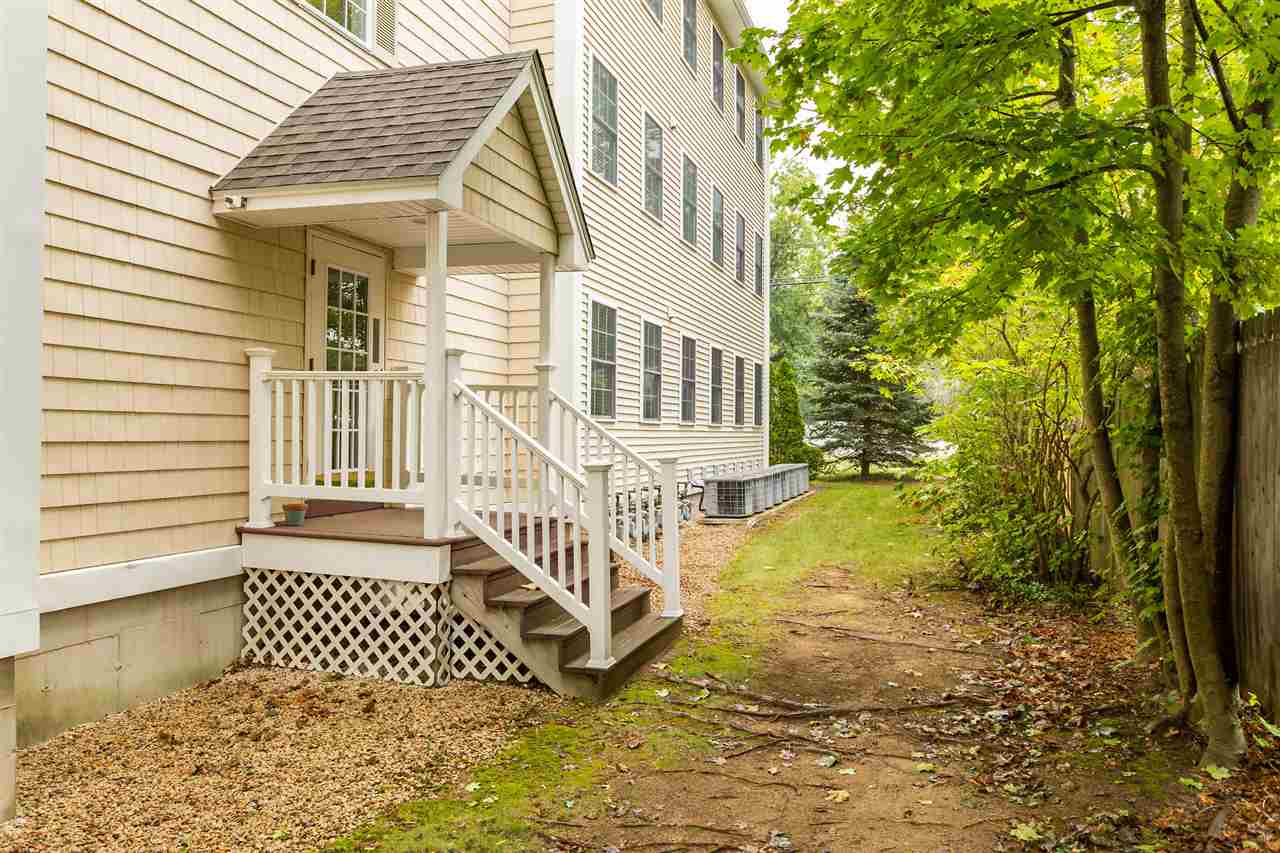 105 Winnacunnet Road, Unit 8 Hampton, NH 03842 - Photo 25 of 27