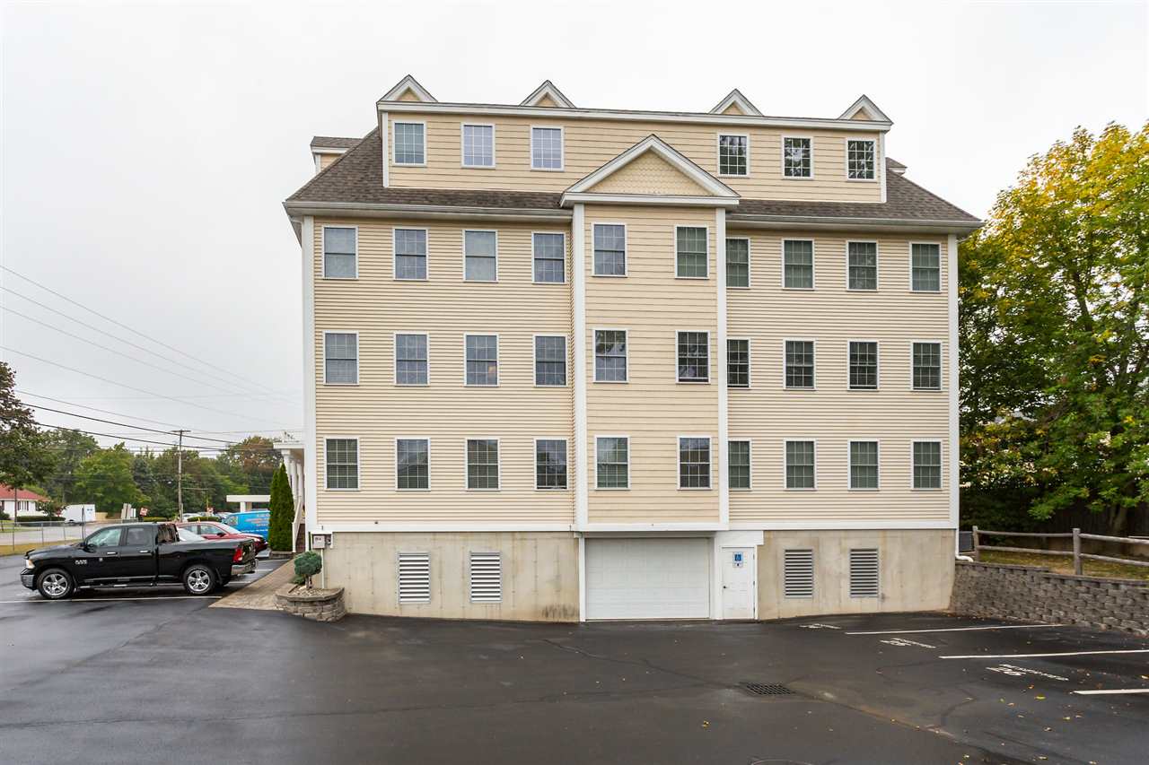 105 Winnacunnet Road, Unit 8 Hampton, NH 03842 - Photo 27 of 27