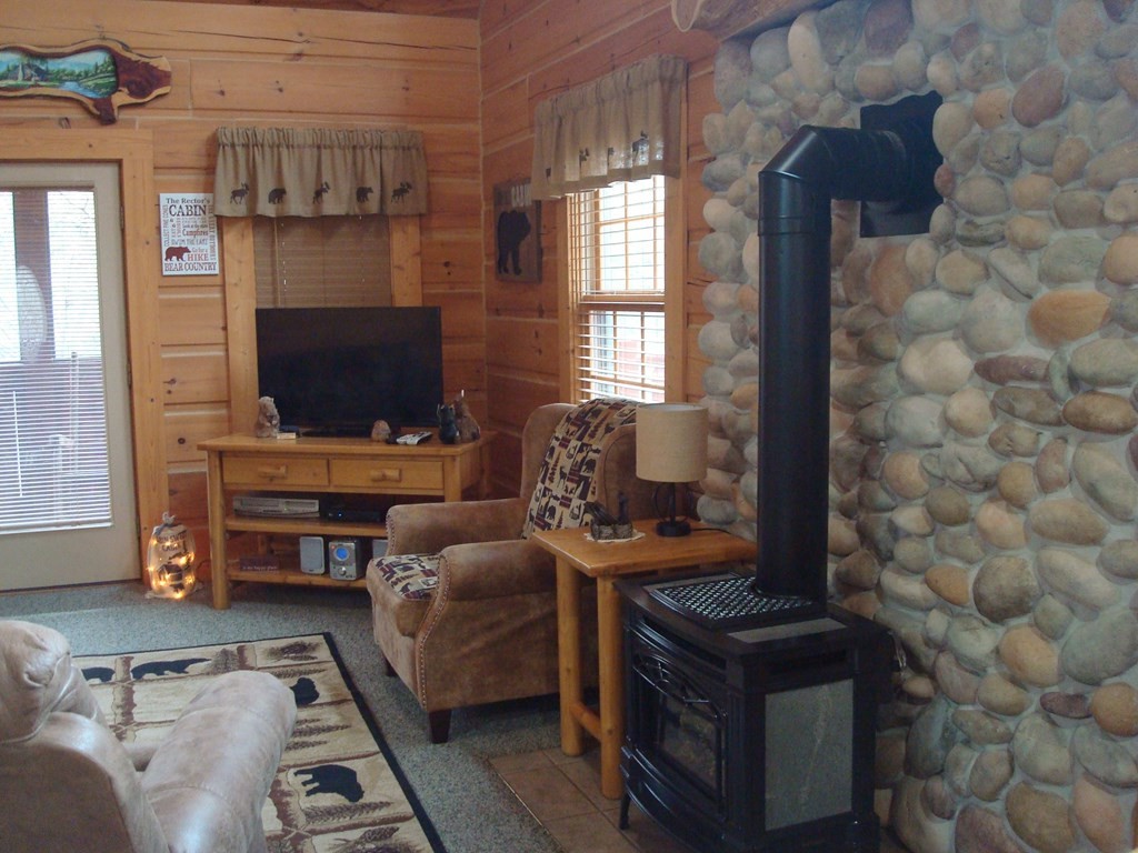 2130 Ridgecrest Loop Lane, Unit APPALACHIANJOY Sevierville, TN 37876 - Photo 12 of 39 Gallery Image 12