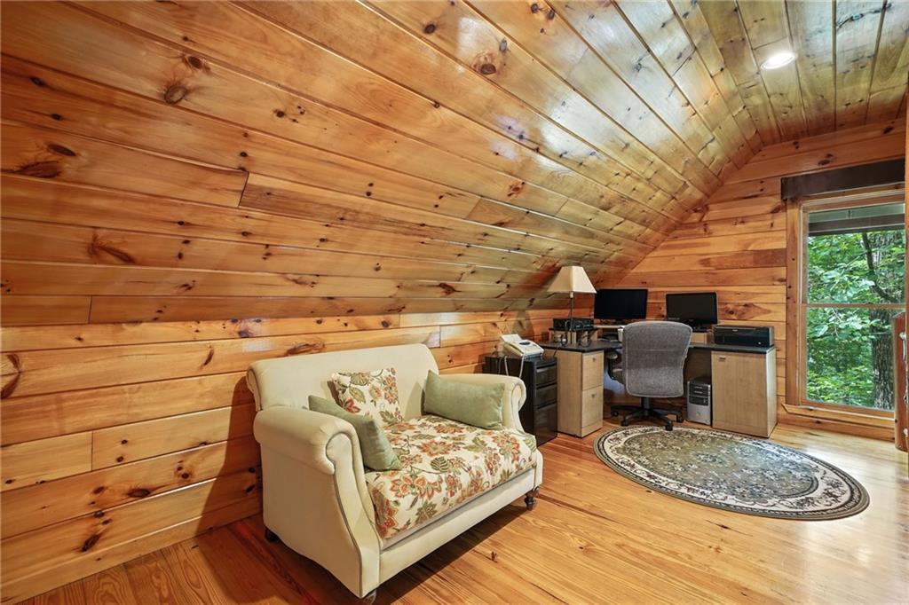 59 Bear Track Trail Morganton, GA 30560 - Photo 18 of 37 a living room with furniture
