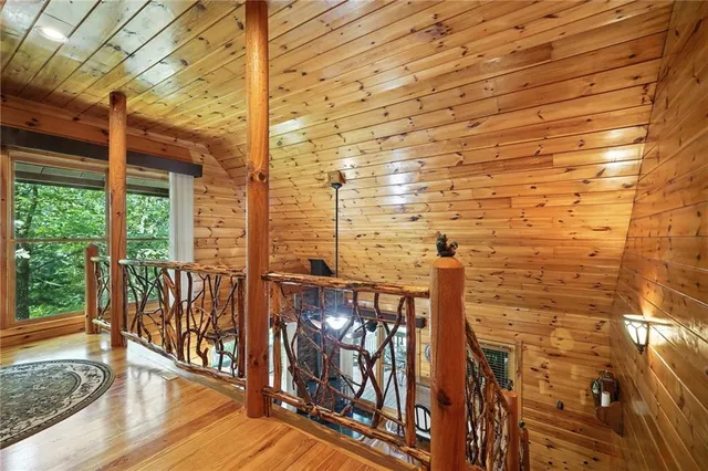 $600,000 | 59 Bear Track Trail, Morganton, GA 30560