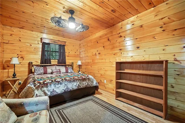 $600,000 | 59 Bear Track Trail, Morganton, GA 30560