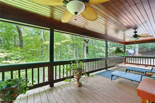 $600,000 | 59 Bear Track Trail, Morganton, GA 30560