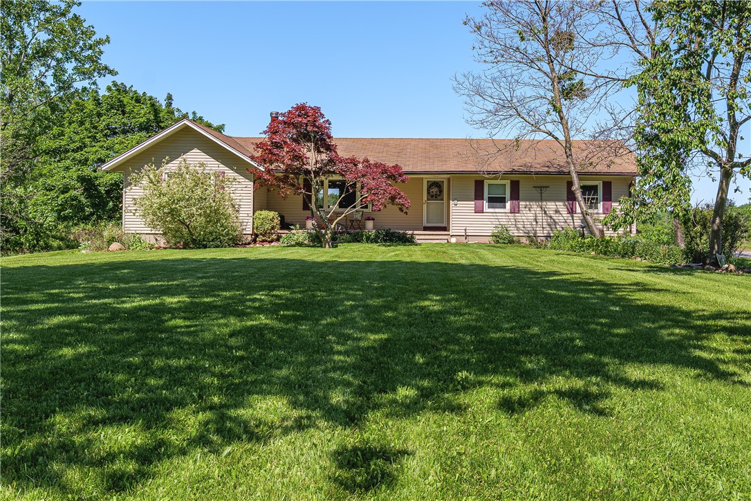 965 Johnson Road Riga, NY 14428 - Photo 5 of 50