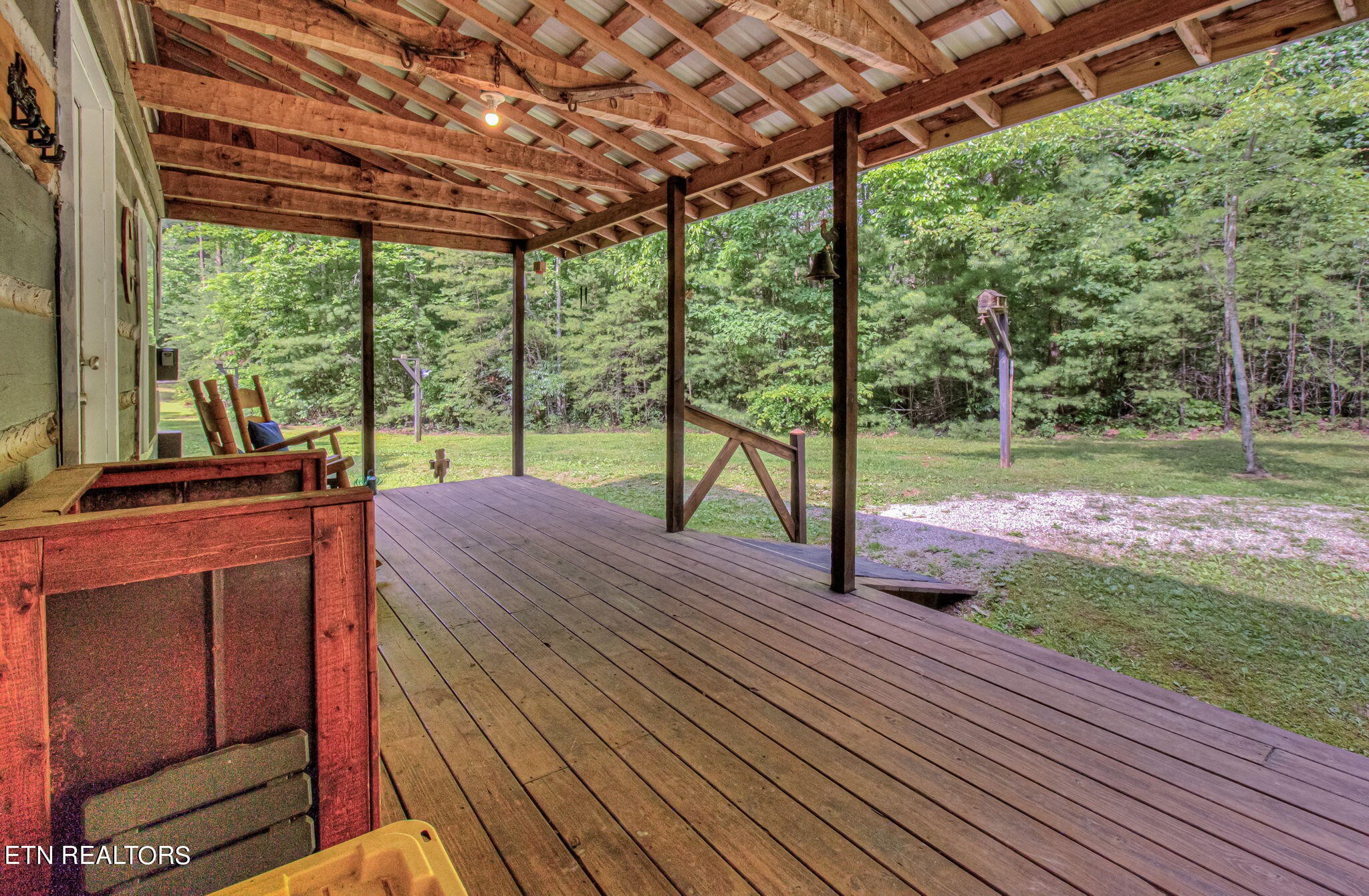 1309 Rafter Road Tellico Plains, TN 37385 - Photo 35 of 40 Gallery Image 35