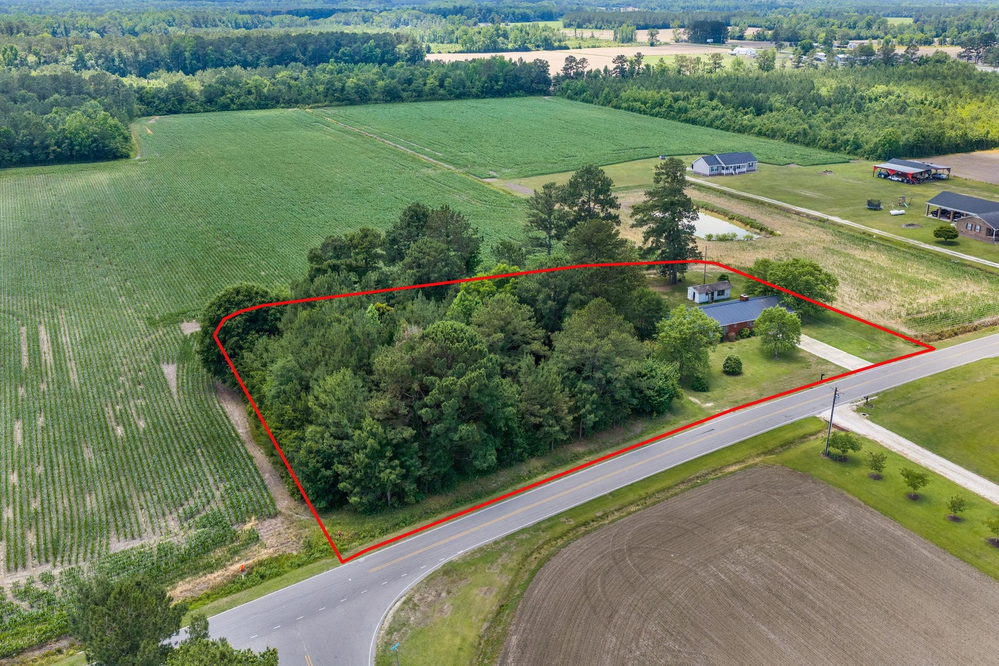 1273 Roseland Road Chadbourn, NC 28431 - Photo 37 of 52