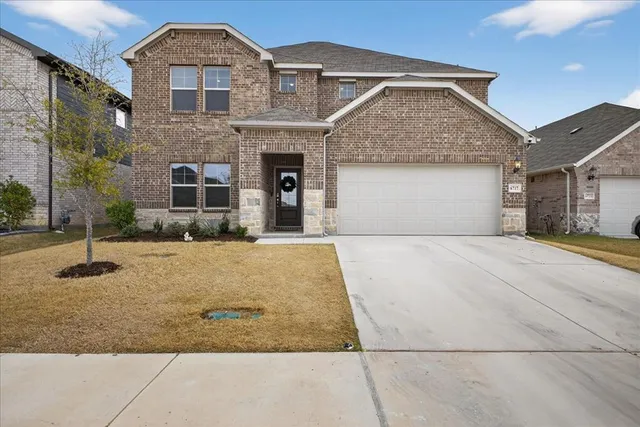 $445,000 | 6717 Iron Oak Road, Crowley, TX 76036