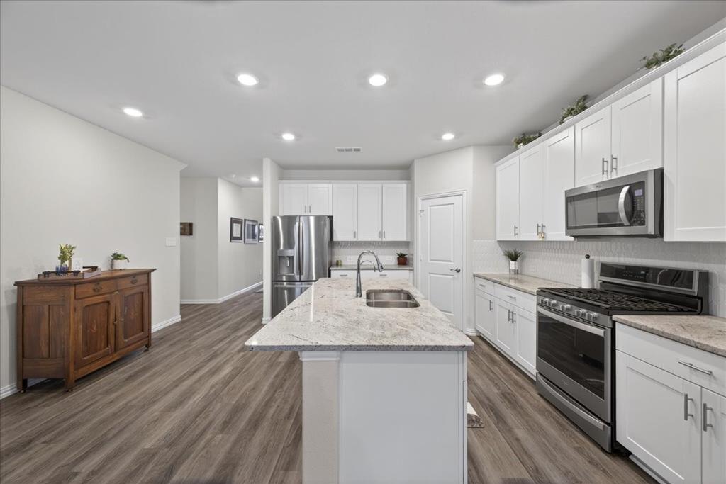 6717 Iron Oak Road Crowley, TX 76036 - Photo 11 of 28