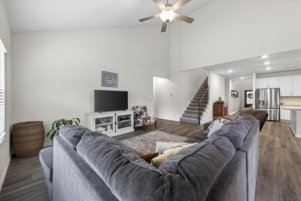 6717 Iron Oak Road Crowley, TX 76036 - Photo 13 of 28