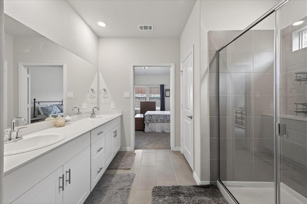 6717 Iron Oak Road Crowley, TX 76036 - Photo 17 of 28