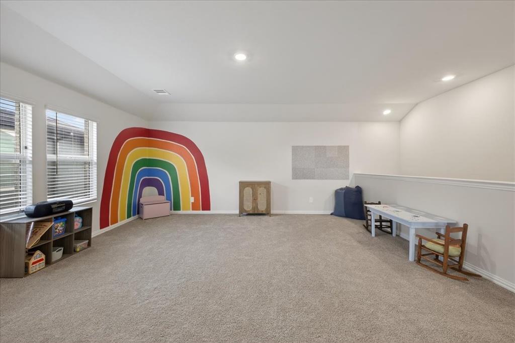 6717 Iron Oak Road Crowley, TX 76036 - Photo 19 of 28