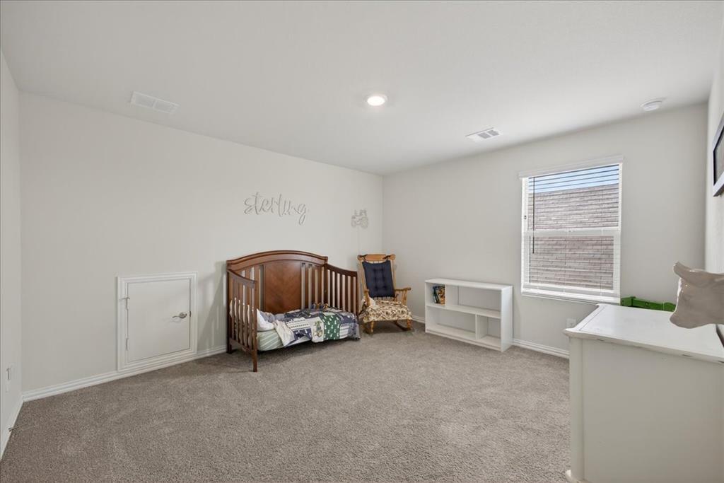 6717 Iron Oak Road Crowley, TX 76036 - Photo 22 of 28