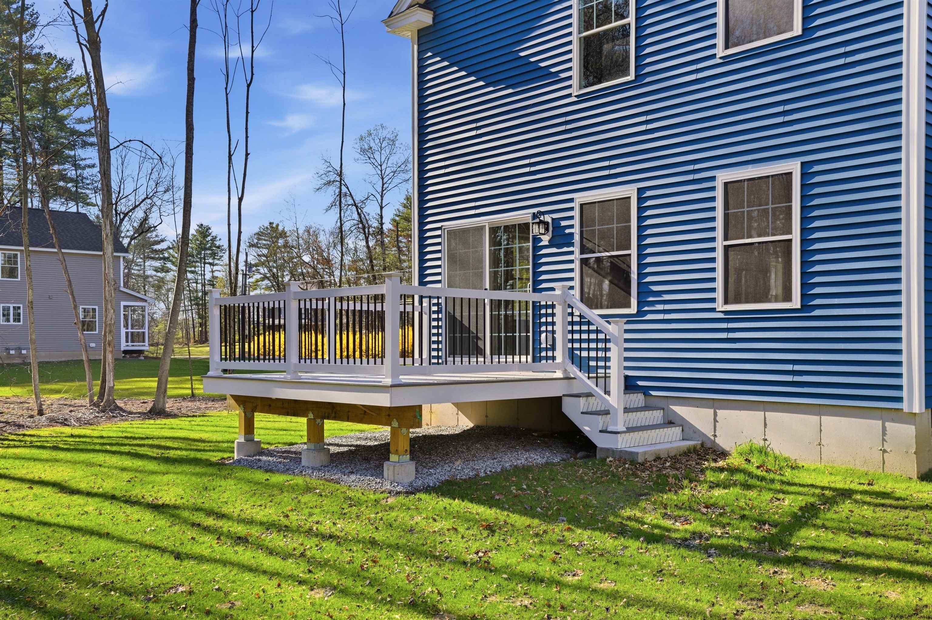 5 Talent Road, Unit 5 LOT 292 Litchfield, NH 03052 - Photo 35 of 41