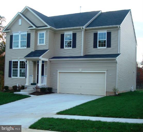 1363 Galloway Road Odenton, MD 21113 - Photo 1 of 7 Exterior (Front)