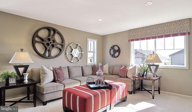 1363 Galloway Road Odenton, MD 21113 - Photo 2 of 7 Interior (General)