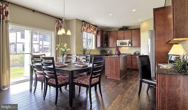 1363 Galloway Road Odenton, MD 21113 - Photo 7 of 7 Kitchen