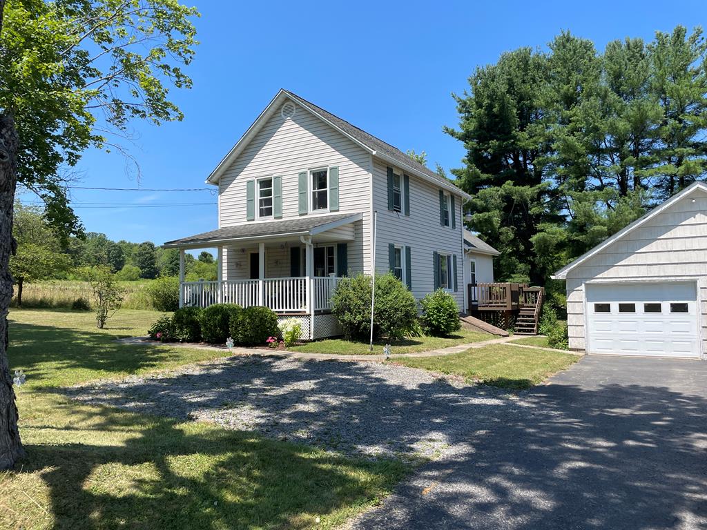 244 East State Road Seneca, PA 16346 - Photo 1 of 59 Gallery Image 1