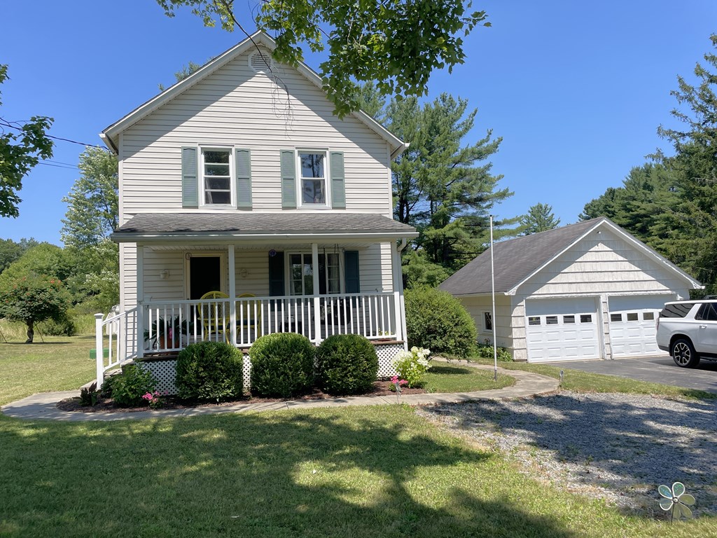 244 East State Road Seneca, PA 16346 - Photo 2 of 59 Gallery Image 2
