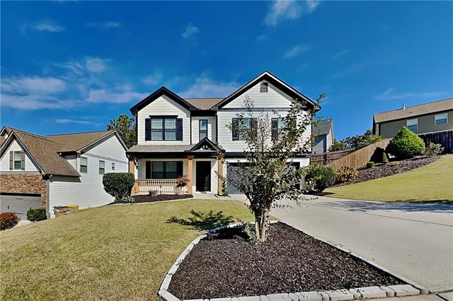 $2,275 | 4826 Clarkstone Drive, Flowery Branch, GA 30542