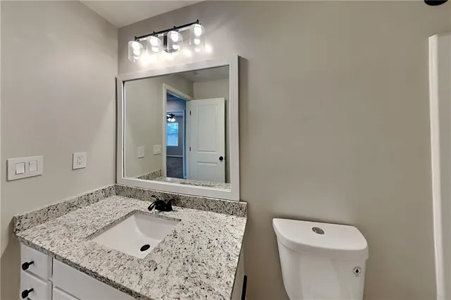 $2,275 | 4826 Clarkstone Drive, Flowery Branch, GA 30542