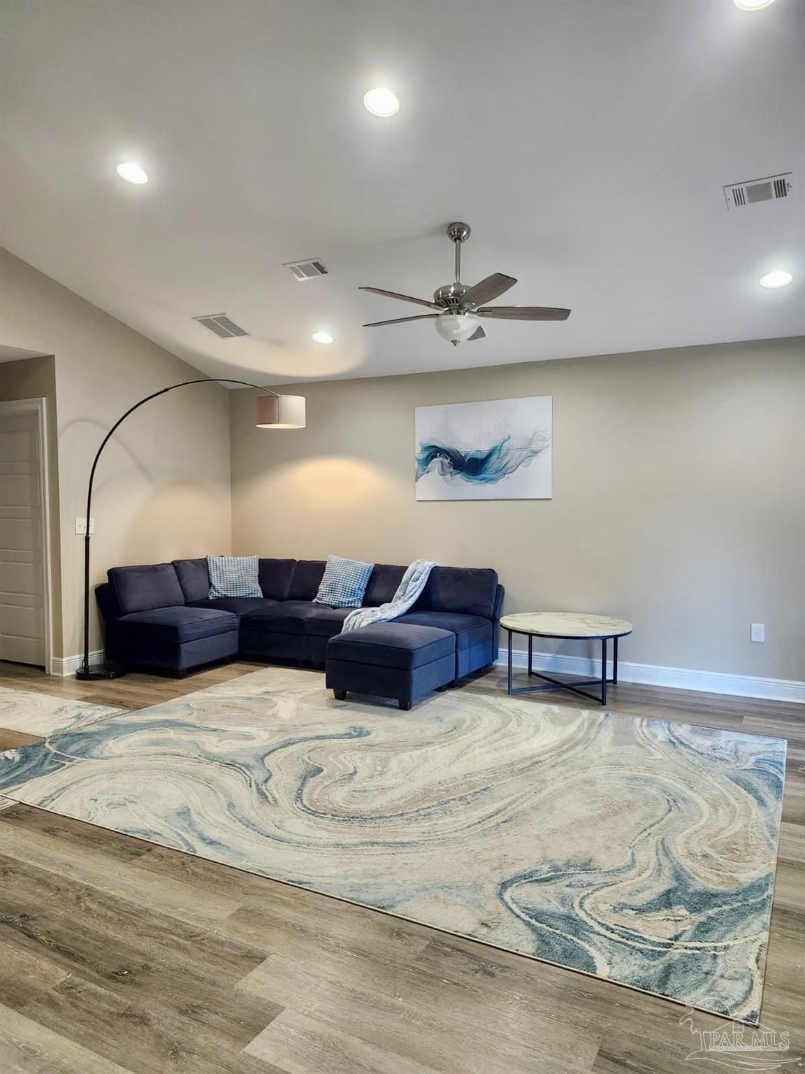 10425 Tanton Road Pensacola, FL 32506 - Photo 4 of 14 a living room with furniture