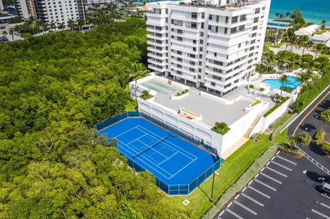 $1,350,000 | 3450 South Ocean Boulevard, Unit 803, Highland Beach, FL 33487