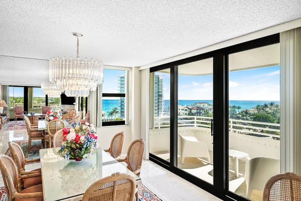 $1,350,000 | 3450 South Ocean Boulevard, Unit 803, Highland Beach, FL 33487