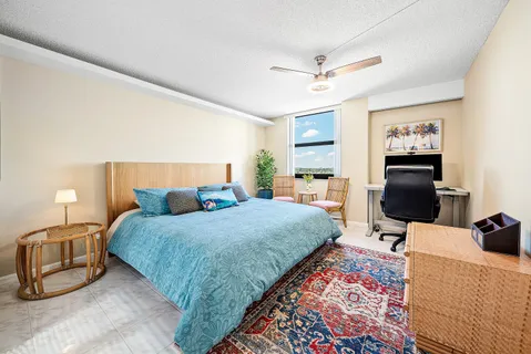 $1,350,000 | 3450 South Ocean Boulevard, Unit 803, Highland Beach, FL 33487