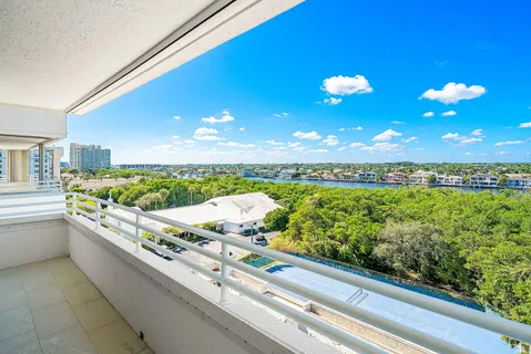 $1,350,000 | 3450 South Ocean Boulevard, Unit 803, Highland Beach, FL 33487