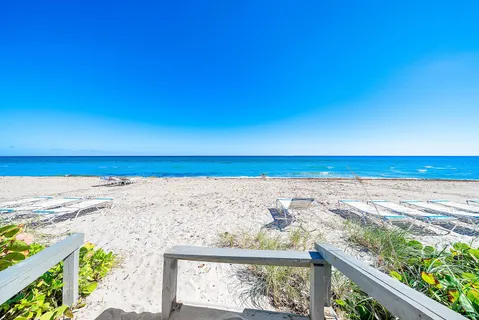 $1,350,000 | 3450 South Ocean Boulevard, Unit 803, Highland Beach, FL 33487