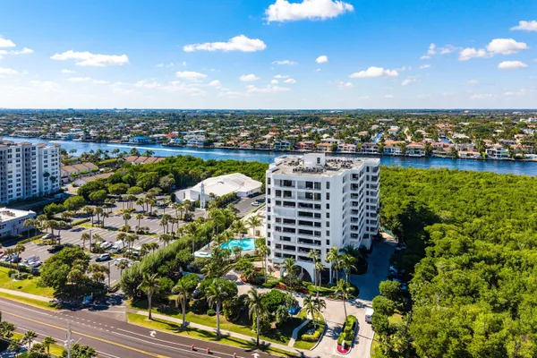 $1,350,000 | 3450 South Ocean Boulevard, Unit 803, Highland Beach, FL 33487