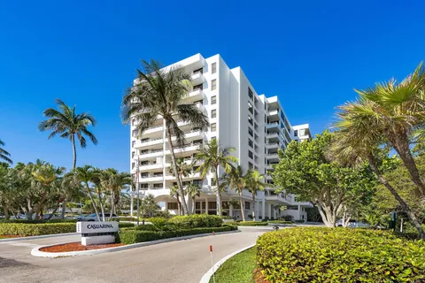 $1,350,000 | 3450 South Ocean Boulevard, Unit 803, Highland Beach, FL 33487