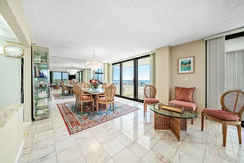 $1,350,000 | 3450 South Ocean Boulevard, Unit 803, Highland Beach, FL 33487