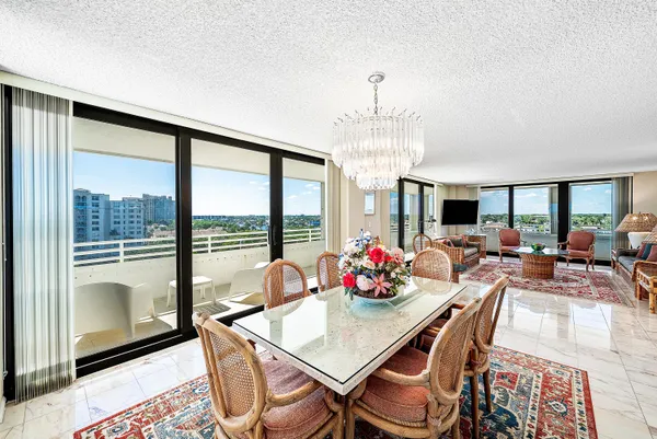 $1,350,000 | 3450 South Ocean Boulevard, Unit 803, Highland Beach, FL 33487