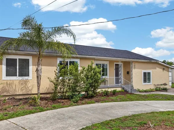 $599,000 | 1051 North Bumby Avenue, Orlando, FL 32803