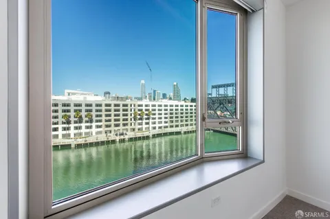 $1,299,000 | 1000 3rd Street, Unit 807, San Francisco, CA 94158