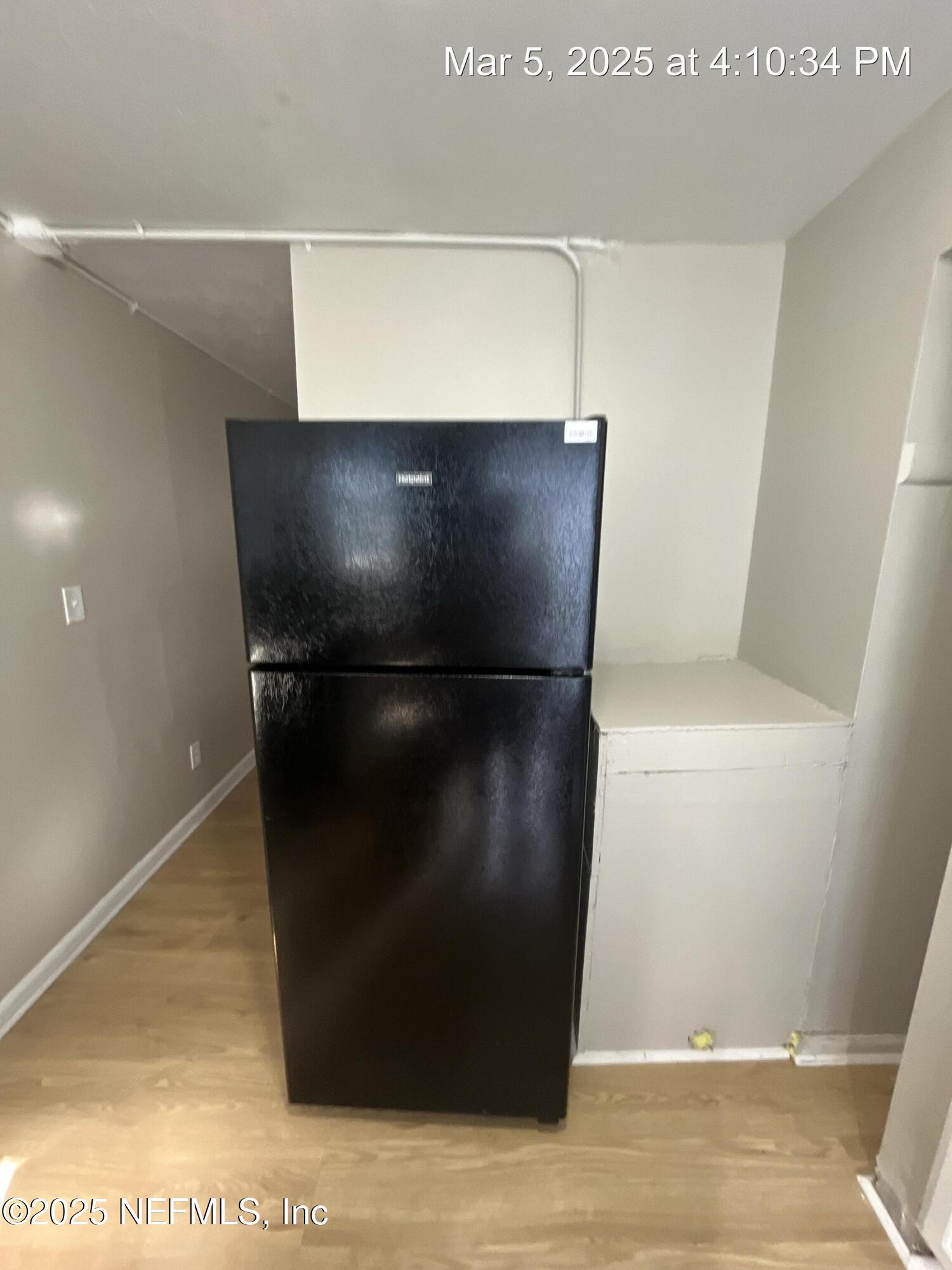 1616 West 36th Street Jacksonville, FL 32209 - Photo 2 of 7 a view of a refrigerator in kitchen