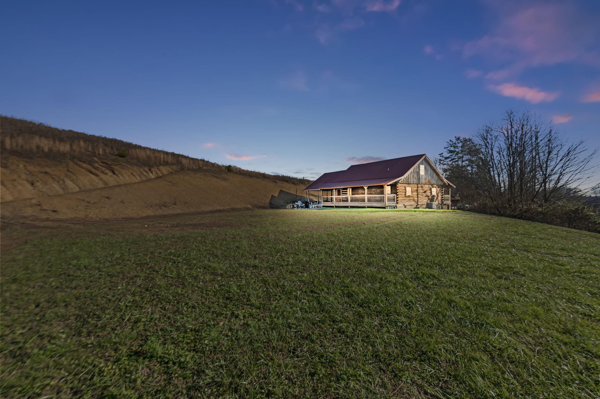 468 Highway 715 Pine Ridge, KY 41360 - Photo 4 of 40 IMG_6148