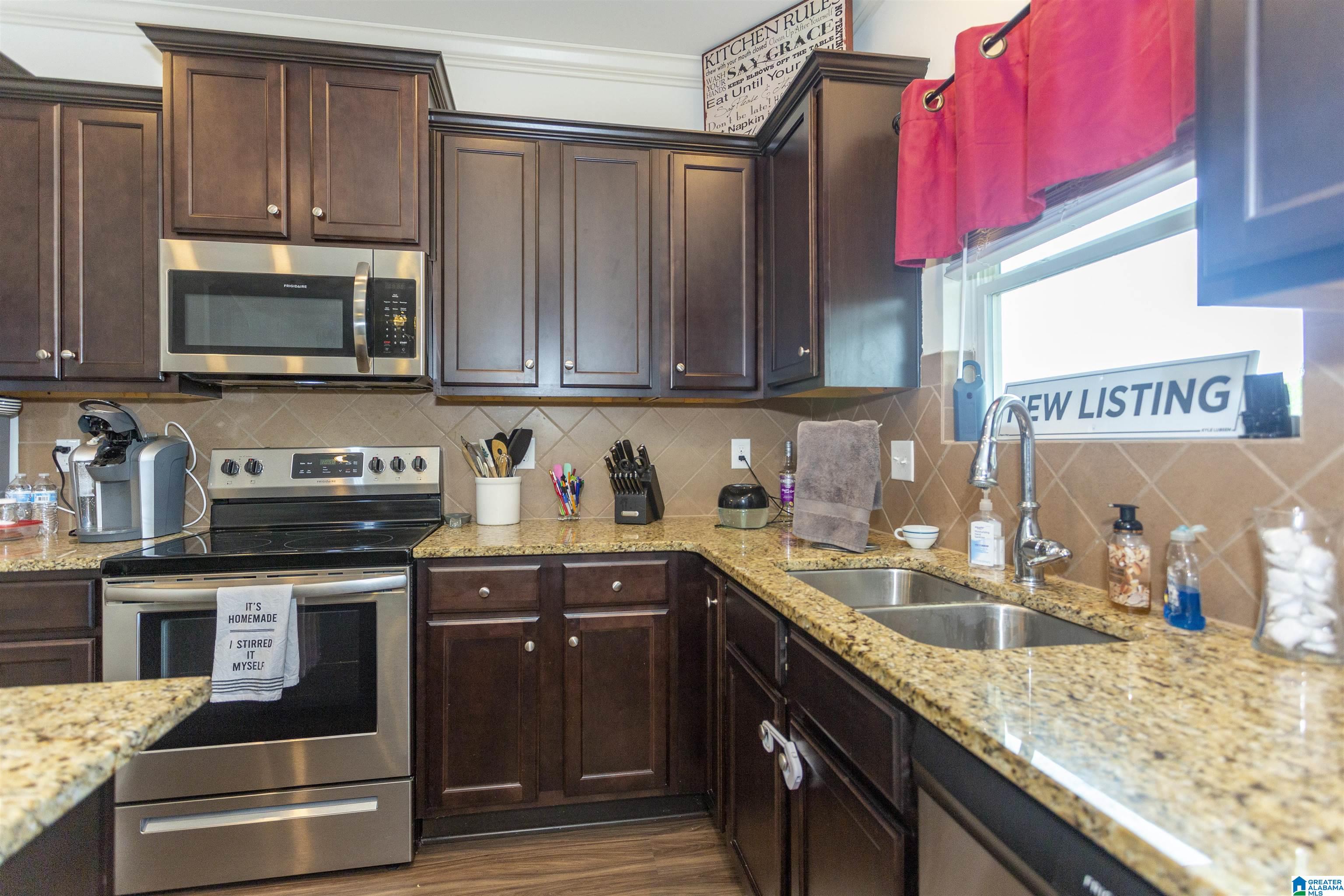 1087 Aronimink Drive Calera, AL 35040 - Photo 12 of 53
