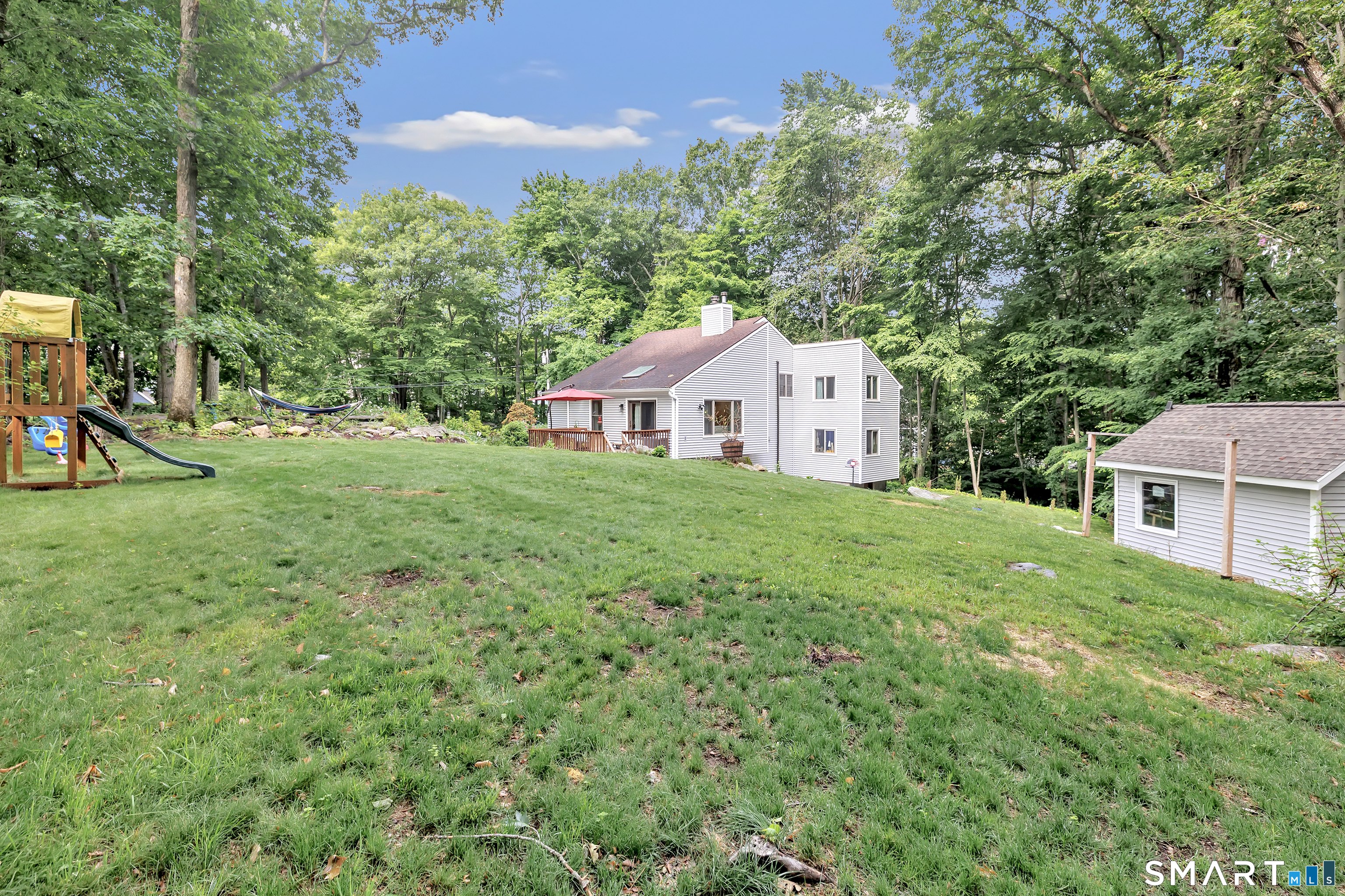 110 Bart Road Monroe, CT 06468 - Photo 28 of 28 Gallery Image 28